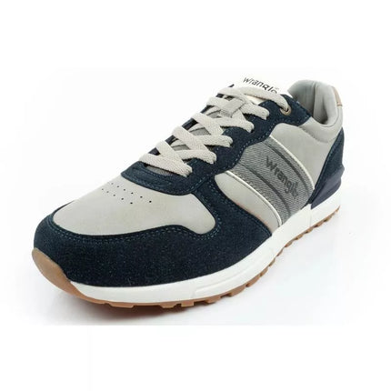 Wrangler men's sports shoes sneakers Wylie fashionable comfortable lightweight