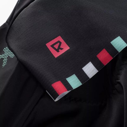 Radvik Lima Lds W 92800406961 Dviračių šortai