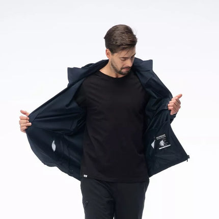 Hi-tec Nikko M Softshell striukė 92800593728