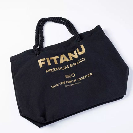 FITANU_ECO BAG_ECO BAG_52x39 Pirkinių krepšys 92800628338