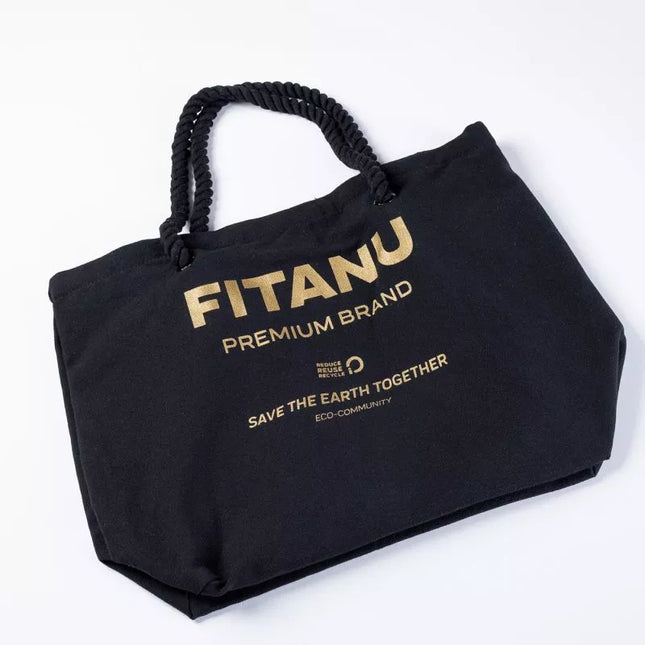 FITANU_ECO BAG_ECO BAG_52x39 Pirkinių krepšys 92800628338