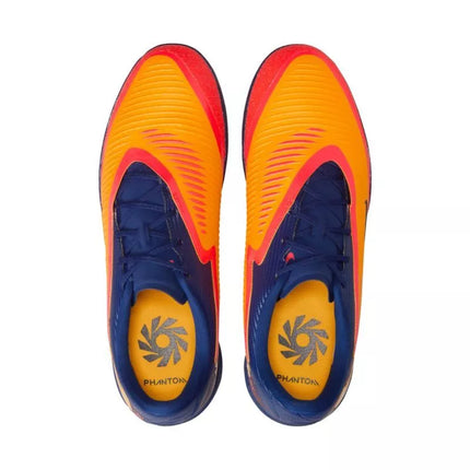 Nike Phantom 6 Low Academy IC EH IB3093 800 futbolo batai