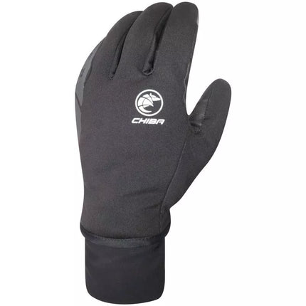 CHIBA ICE II Gloves Black 2XL