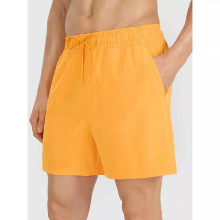 Vyriškos boardshorts 4F 4FWSS25UBDSM134-70S
