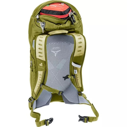 Deuter AC Lite 16 Pėsčiųjų Kuprinė 342062412060