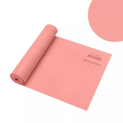 Heavy RIBBON TEX training band