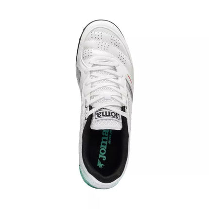 Joma Mundial Turf 2602 balti futbolo bateliai MUNS2602TF