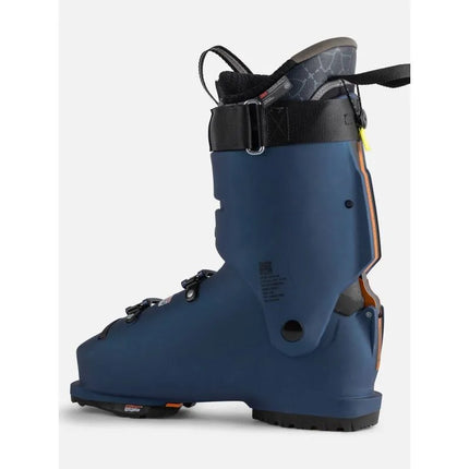 ROSSIGNOL VIZION 4B 120 HV GW-MT BL mėlyni slidinėjimo batai
