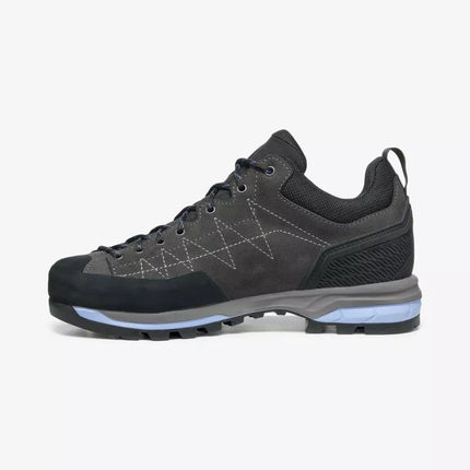 Scarpa ZODIAC GTX WOMAN Women's Adult Anthracite, Lavender