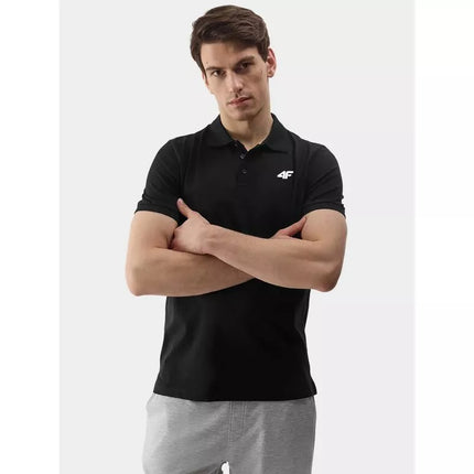 Polo shirt 4F M 4FWSS24TPTSM343-20S