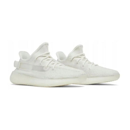 Adidas Yeezy Boost 350 V2 Bone Men's Sneakers - HQ6316
