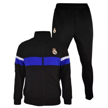 Real Madrid tracksuit RM2CHP24