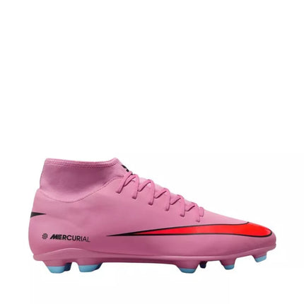 Nike Mercurial Superfly 10 Club FG/MG FQ8314 600 Futbolo Bateliai