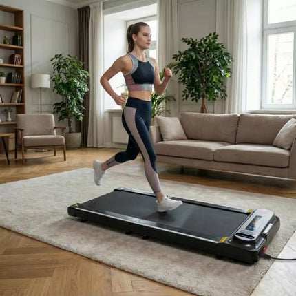 ELECTRIC FOLDABLE TREADMILL W110 ENERO FIT
