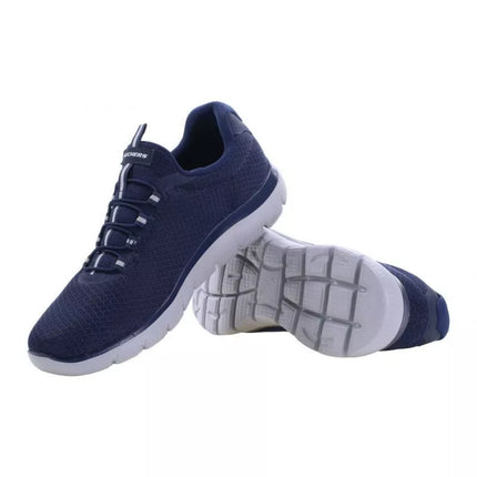 Skechers Summits M 52811-NVY batai