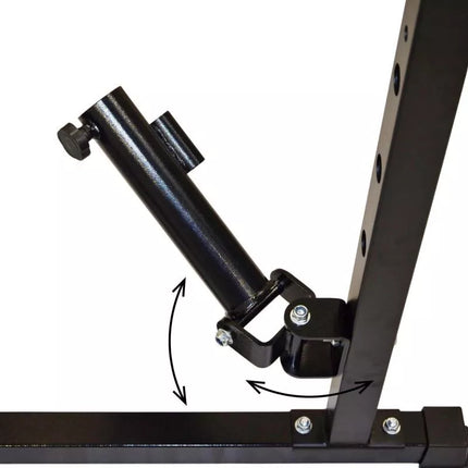 ATLAS MULTIFUNCTIONAL TRAINING GATE XQMAX