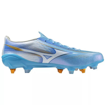 Mizuno Morelia Alpha III Elite MIX shoes P1GC266025