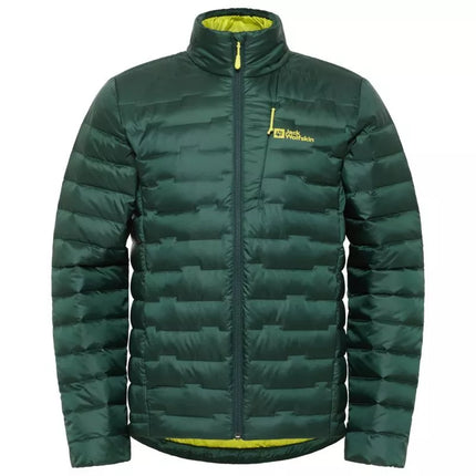 Striukė Jack Wolfskin Passamani Down M A61836-4161