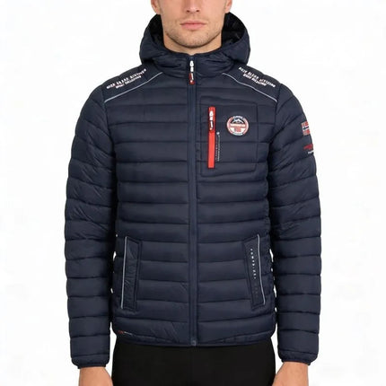Geographical Norway BRICK NAVY GTX MEN 068 NAVY (WY6358H/GN-MARINE)
