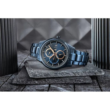 ARMANI EXCHANGE Dante AX1881 Vyriškas laikrodis + Dėžutė