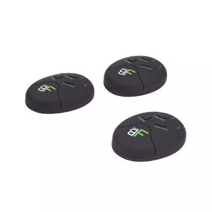 ELECTRO BF raumenų elektrostimuliatorius