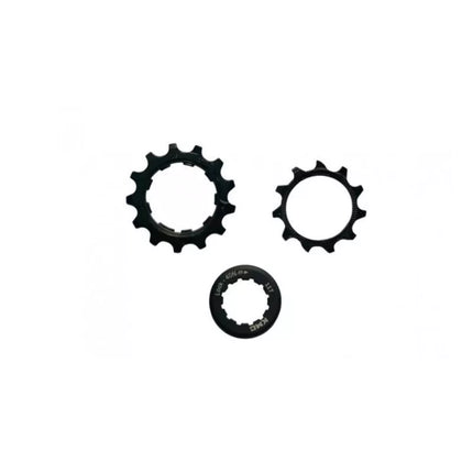 KMC Sprockets for REACT 11-speed cassette 11-42