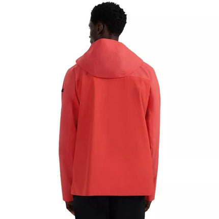 Trekking jacket 4F M1010 M 4FWAW25TTJAM1010 70S