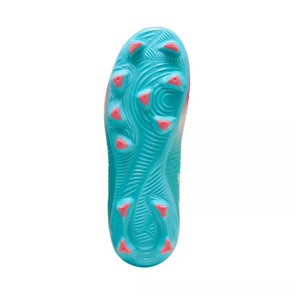 Puma Future 8 Match Re-Charge FG/AG 108762 01 Futbolo Bateliai Vaikams