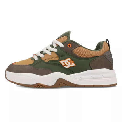 DC SHOES ASCEND DC01675210 Brown