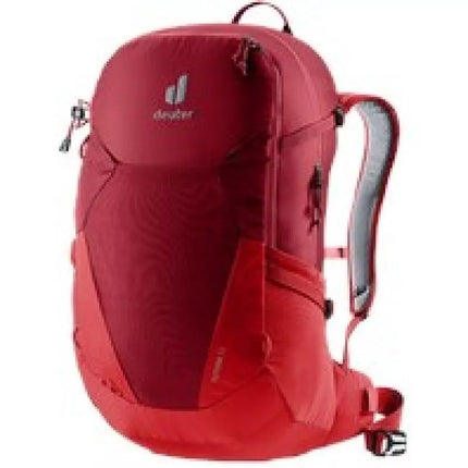 DEUTER Futura 23 Masala-Cherry žygio kuprinė