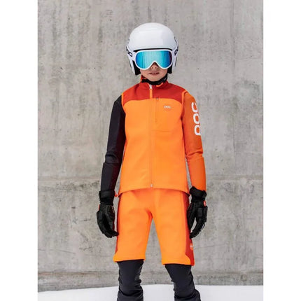POC RACE JR Ski Vest