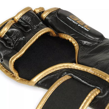 MMA ringtynių pirštinės M - Aureos - Valor Series