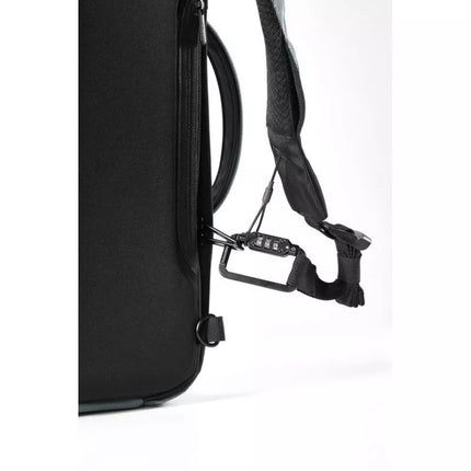 XD DESIGN ANTI-THEFT BACKPACK BOBBY BIZZ 2.0 GRAY P/N: P705.922