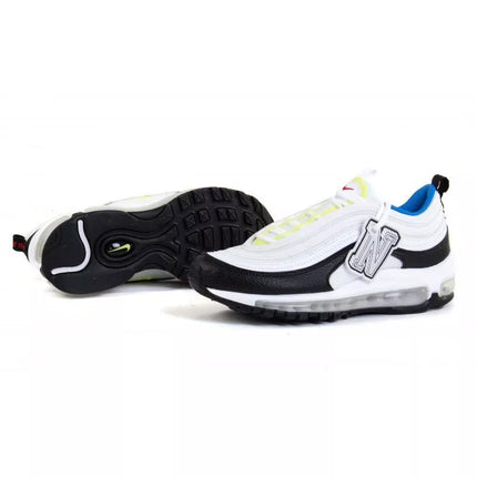 Nike Air Max 97 GS Jr DQ0980-100 avalynė