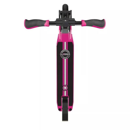 Globber One K 125 paspirtukas 670-110-2