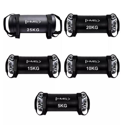 Jėgos maišas WDC 10kg HMS WDC10