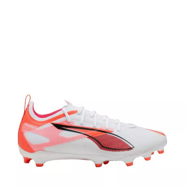 „Puma Ultra 5 Pro FG/AG M 108165 01“ vaikams skirti futbolo bateliai