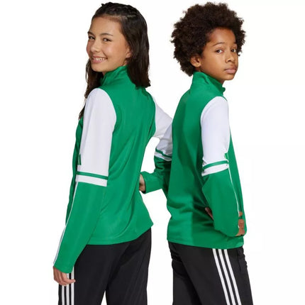 Adidas Squadra 25 Training Top Jr JP3160 džemperis