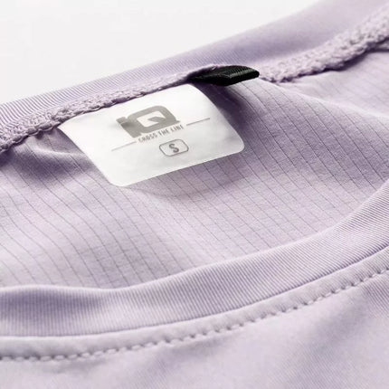 Marškinėliai IQ Cross The Line Heria W 92800552243