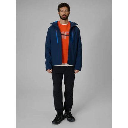 Men's 4F 8000 membrane transition jacket 4FWSS26TTJAM1122-20S