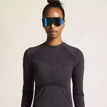 Women's Thermoactive Blouse ADV ACTIVE INTENSITY CN LS W