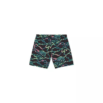 O'Neill Jack Cali Crazy 14 colių maudymosi šortai Jr 92800613561