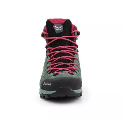 Salewa WS Alp Mate Mid Wp W 61385-5085 Avalynė