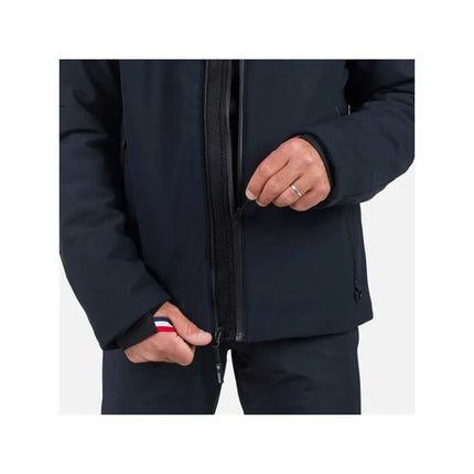 Rossignol Cieloalto Jkt Jacket Black