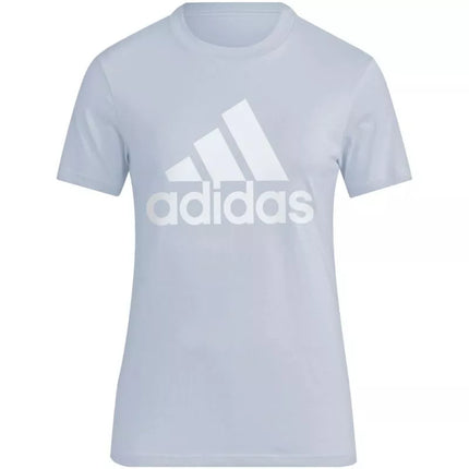 adidas Loungewear Essentials Logo Marškinėliai W IR5408