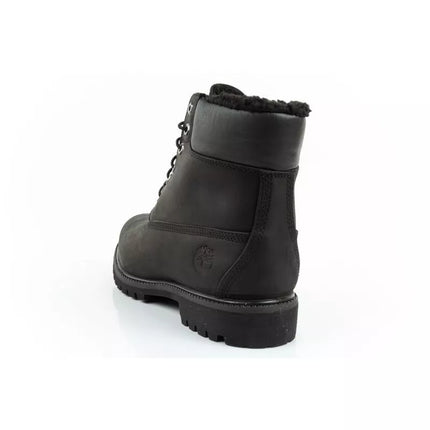 Timberland Premium 6 colių vyriški batai, neperšlampami, su pašiltinimu