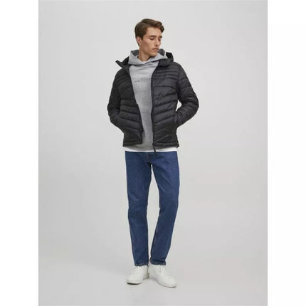 Jack & Jones Jjehero Puffer Hood Noos M 12211785