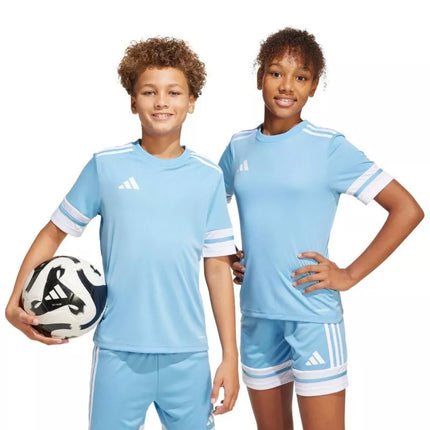 Adidas Squadra 25 Jr marškinėliai JJ0050