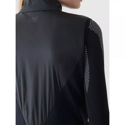 Slidinėjimo kostiumas moterims, pagamintas iš softshell membranos 15000 4F 4FWAW24TJUMF033-20S