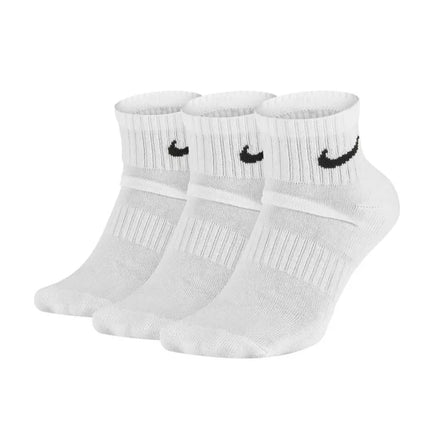 Nike Everyday Cushion Ankle 3Pak M kojinės SX7667-100